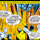 Illustration for article titled Days of Comics Past: X-Men #25 and 26